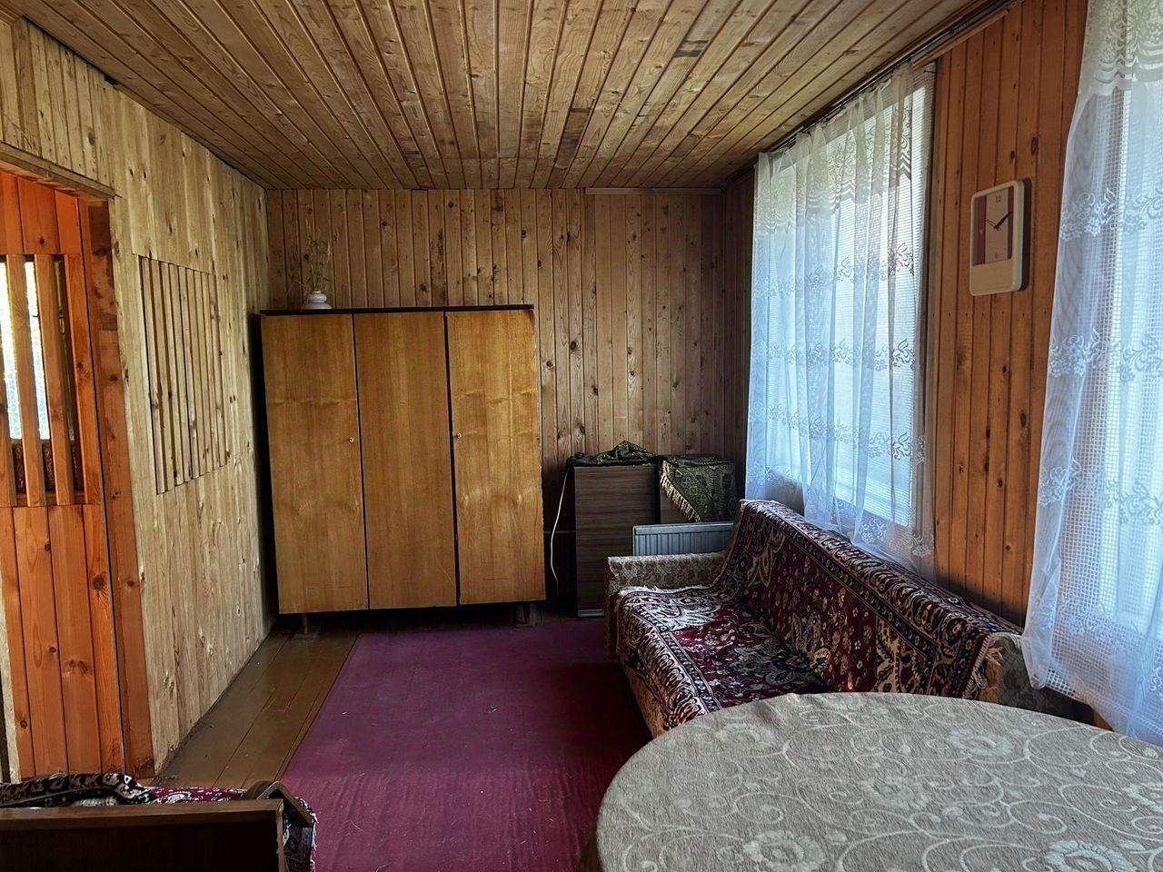 Продажа дома Дружба-2 СНТ, аллея 2-я