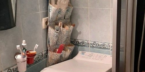 2-комн квартира Перуновский переулок, 4-10