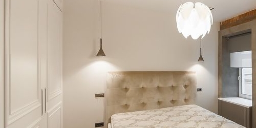 4-комн квартира Варсонофьевский переулок, 8С3