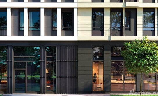 Продажа 1-комн квартиры на вторичном рынке Новоостаповская улица,  д. 16 к1