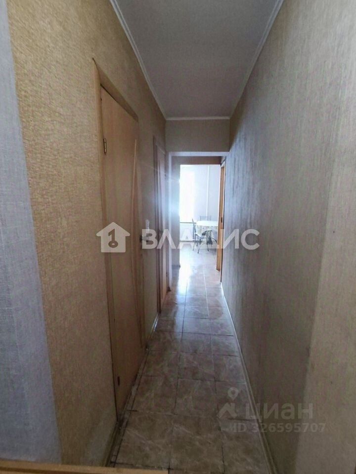 Продажа 2-комн квартиры на вторичном рынке Товарищеский проспект, 3К1