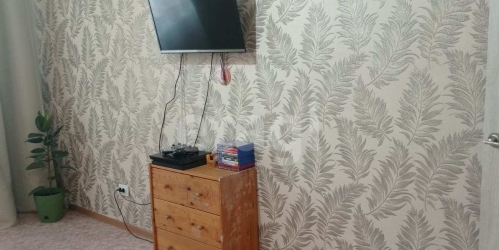 1-комн квартира Всеволожск г, Добровольского пр-кт ,  д. 16