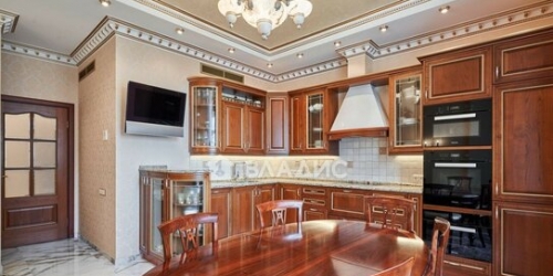 6-комн квартира Чапаевский переулок,  д. 3