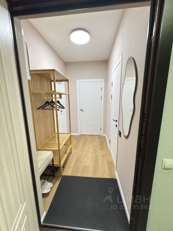 Продажа 1-комн квартиры на вторичном рынке улица Архивная, 11к1