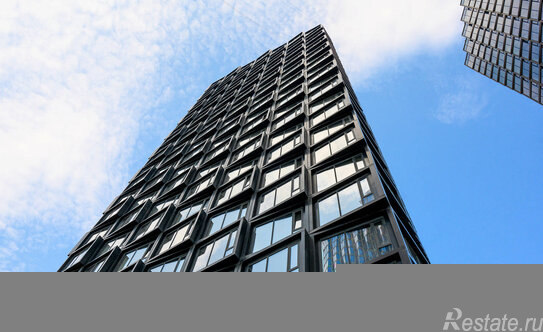 Продажа 2-комн квартиры на вторичном рынке Летниковская улица,  д. 9 с1