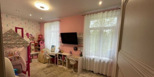 3-комн квартира ул Шушенская,  д. 5/32