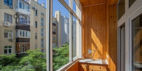 4-комн квартира Пушкарёв переулок,  д. 8