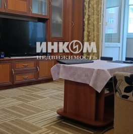 Продажа 1-комн квартиры на вторичном рынке Дубнинская улица,  д. 69 к3