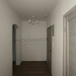 Продажа 3-комн квартиры на вторичном рынке ул Полярная,  д. 22