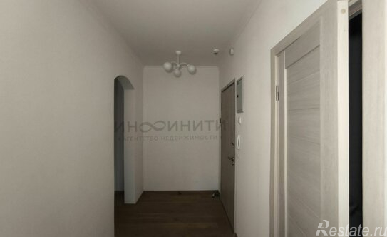 Продажа 3-комн квартиры на вторичном рынке ул Полярная,  д. 22