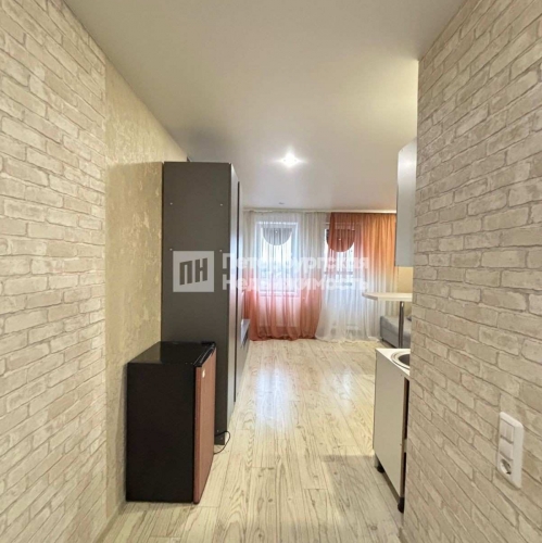 Студия поселок Новогорелово, поселок Новогорелово, ул Промышленная, д 2,  д. 2