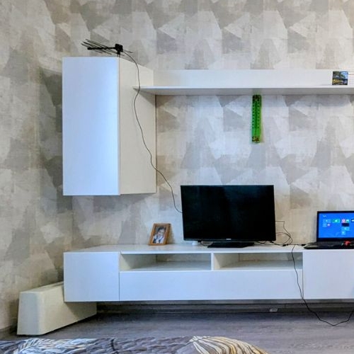 1-комн квартира Зеленогорская улица, 7