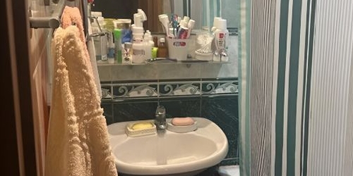 2-комн квартира улица Островитянова, 21