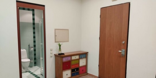 4-комн квартира Захарьевская улица,  д. 33