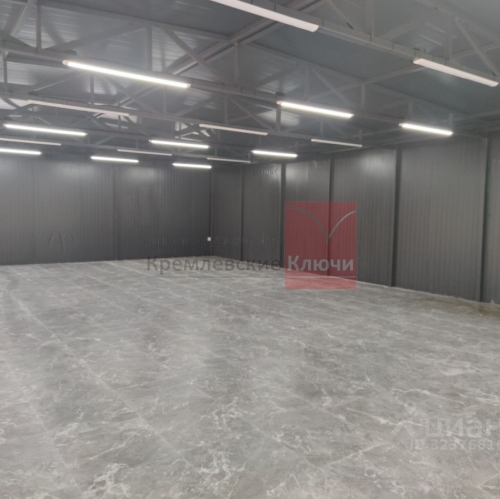 Отдельное здание Костино, улица Горького