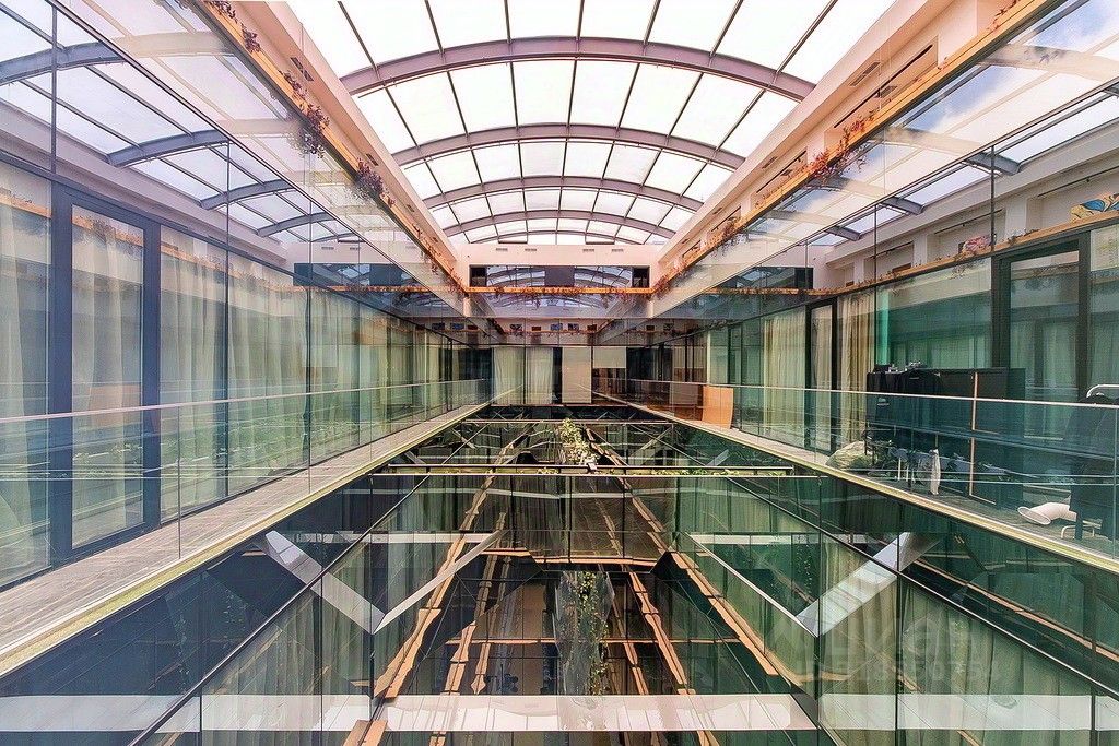 Аренда 2-комн квартиры на вторичном рынке 2-я Брестская улица, 6