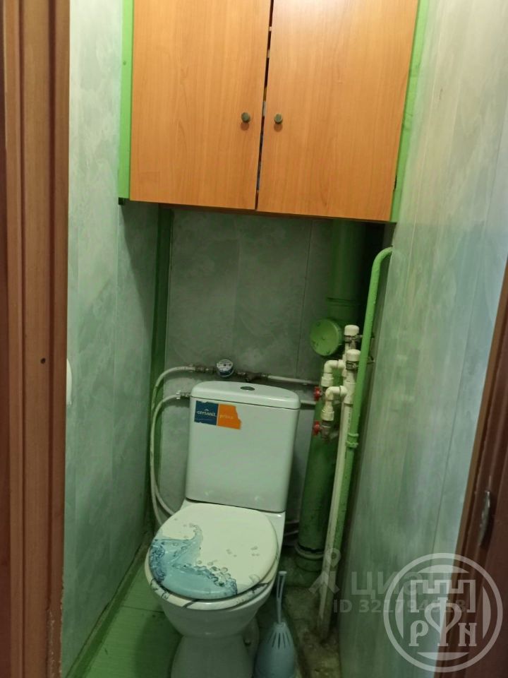 Продажа 1-комн квартиры на вторичном рынке улица Генерала Симоняка, 11