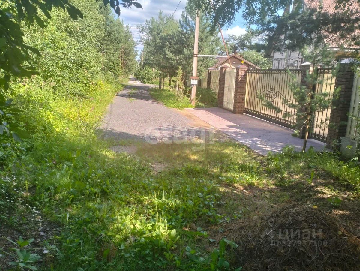 Продажа земли Спутник СНТ, 221