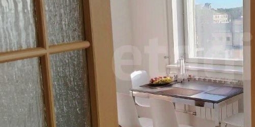 3-комн квартира Коломяжский проспект, 26