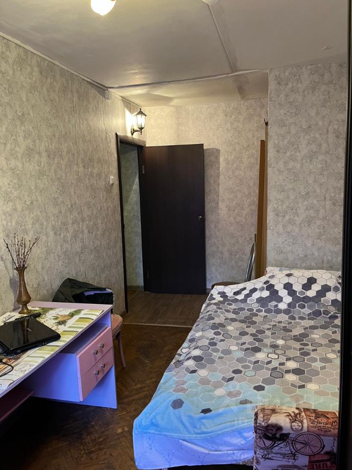 Аренда 2-комн квартиры на вторичном рынке улица Металлургов, 28