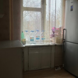 Продажа 1-комн квартиры на вторичном рынке Доможирово, Магистральная улица,  д. 2Б