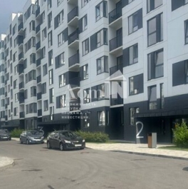 Продажа 1-комн квартиры на вторичном рынке Сертоловское городское поселение, Центральная улица,  д. 13