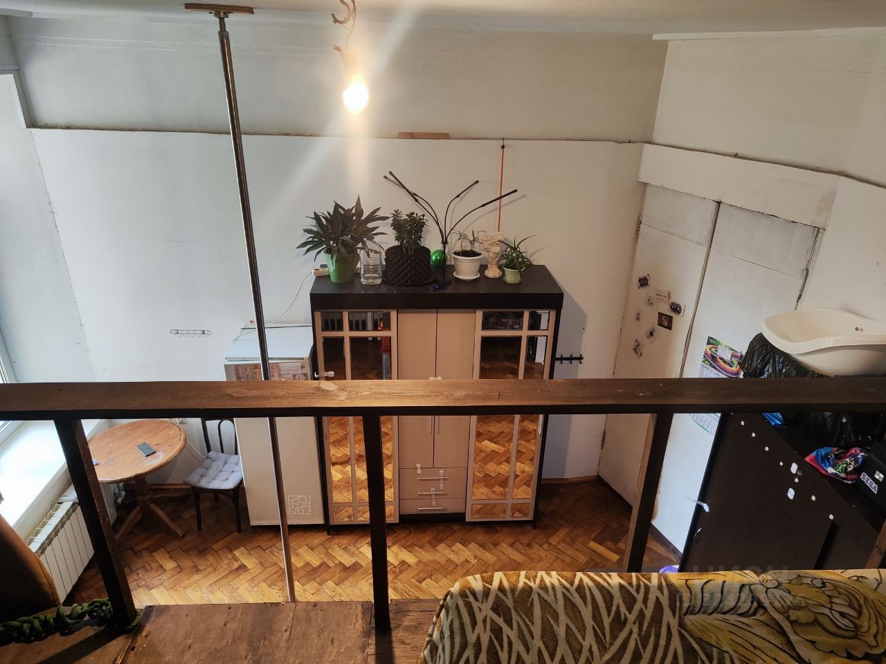 Продажа комнаты Гагаринская улица, 3Б