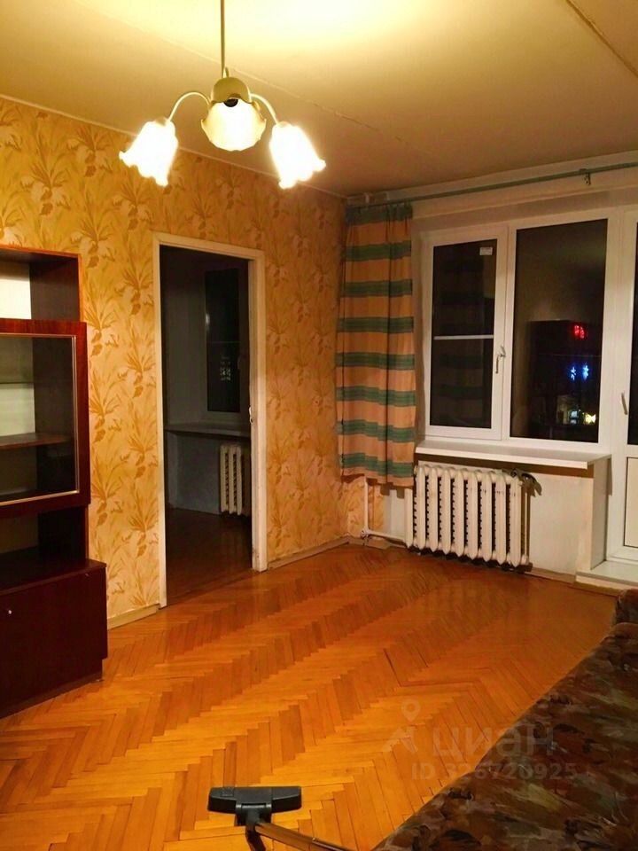 Продажа 2-комн квартиры на вторичном рынке Пушкин, Артиллерийская улица, 8