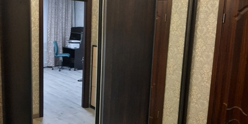 1-комн квартира Люберцы, Смирновская улица, дом 32