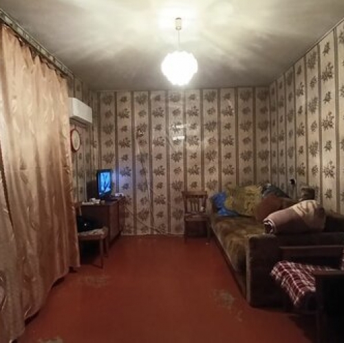 2-комн квартира Малое Верево, улица Кутышева,  д. 8