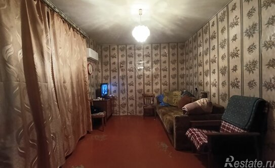 Продажа 2-комн квартиры на вторичном рынке Малое Верево, улица Кутышева,  д. 8