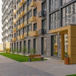 Продажа 1-комн квартиры на вторичном рынке Пушкино г, Александра Меня ул