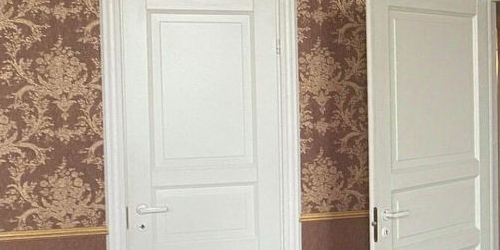 4-комн квартира Смольный проспект, 6