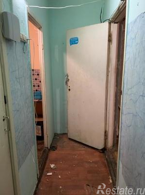 Продажа ПСН 10-я Парковая ул,  д. 15