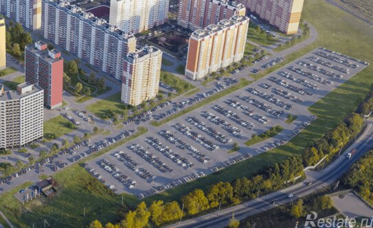 Продажа 1-комн квартиры на вторичном рынке Домодедово, ул Высотная,  д. 9