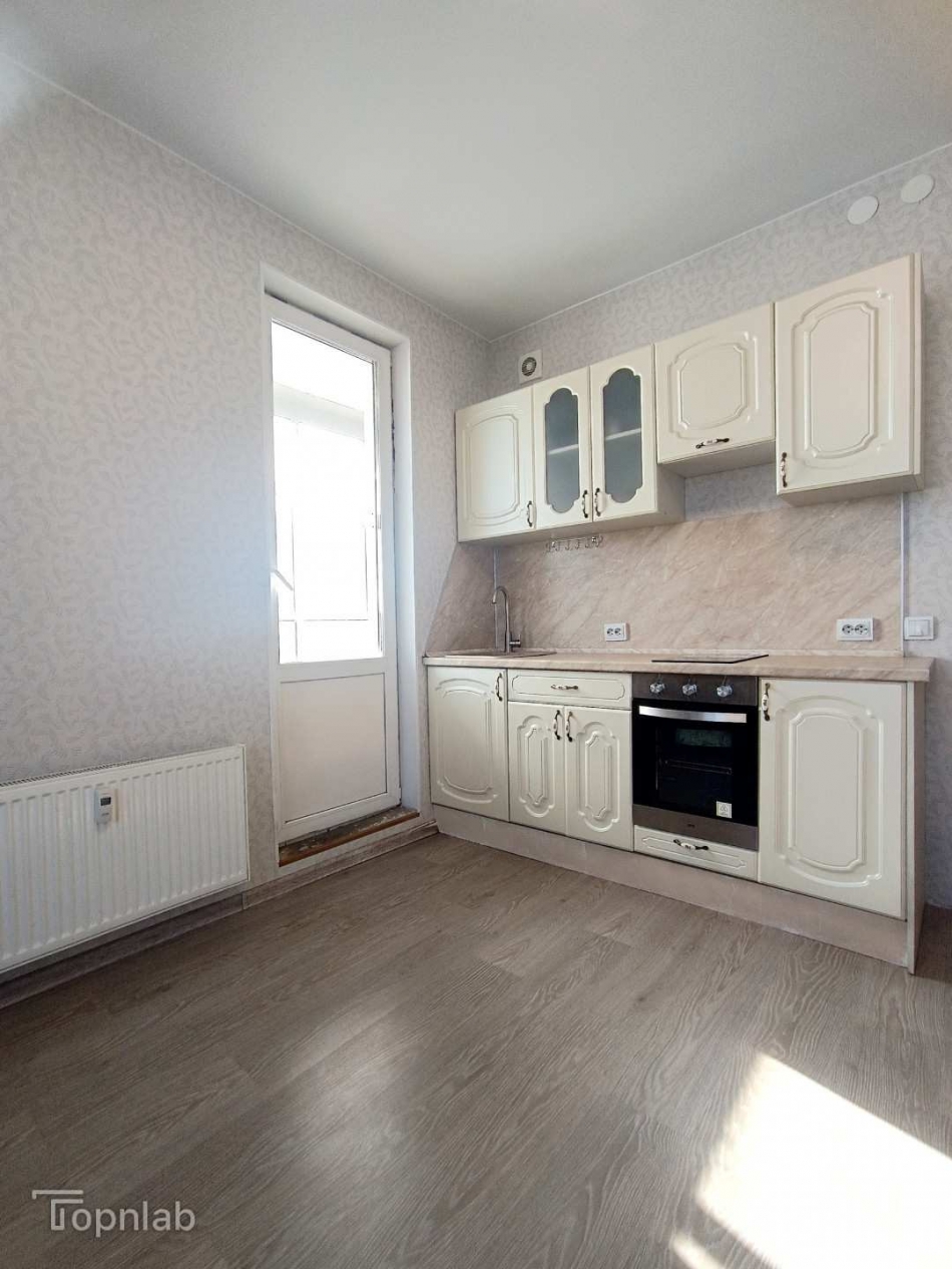 Продажа студии Плесецкая ул.,  д. 1