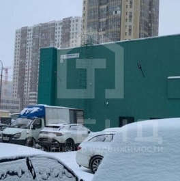 Продажа 1-комн квартиры на вторичном рынке Брюлловская улица,  д. 5