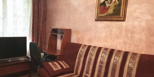 2-комн квартира улица Пестеля,  д. 8Б