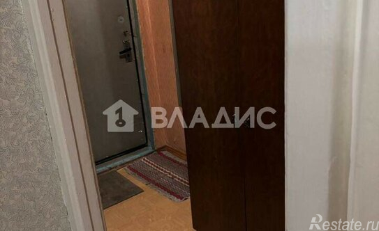 Продажа 1-комн квартиры на вторичном рынке ул Зеленодольская,  д. 24