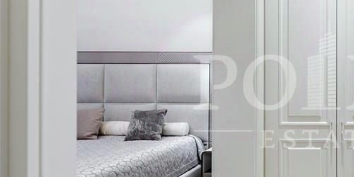 3-комн квартира Малая Бронная улица, 15Б