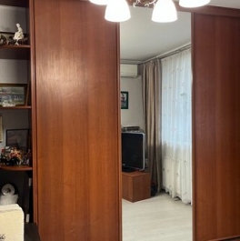 Продажа 1-комн квартиры на вторичном рынке Батайский проезд,  д. 43