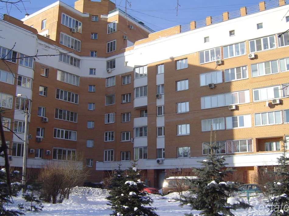 Продажа 2-комн квартиры на вторичном рынке Смирновская ул, Люберцы г, Люберецкий р-н,  д. 6