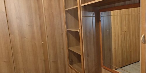 2-комн квартира Подсосенский переулок, 24