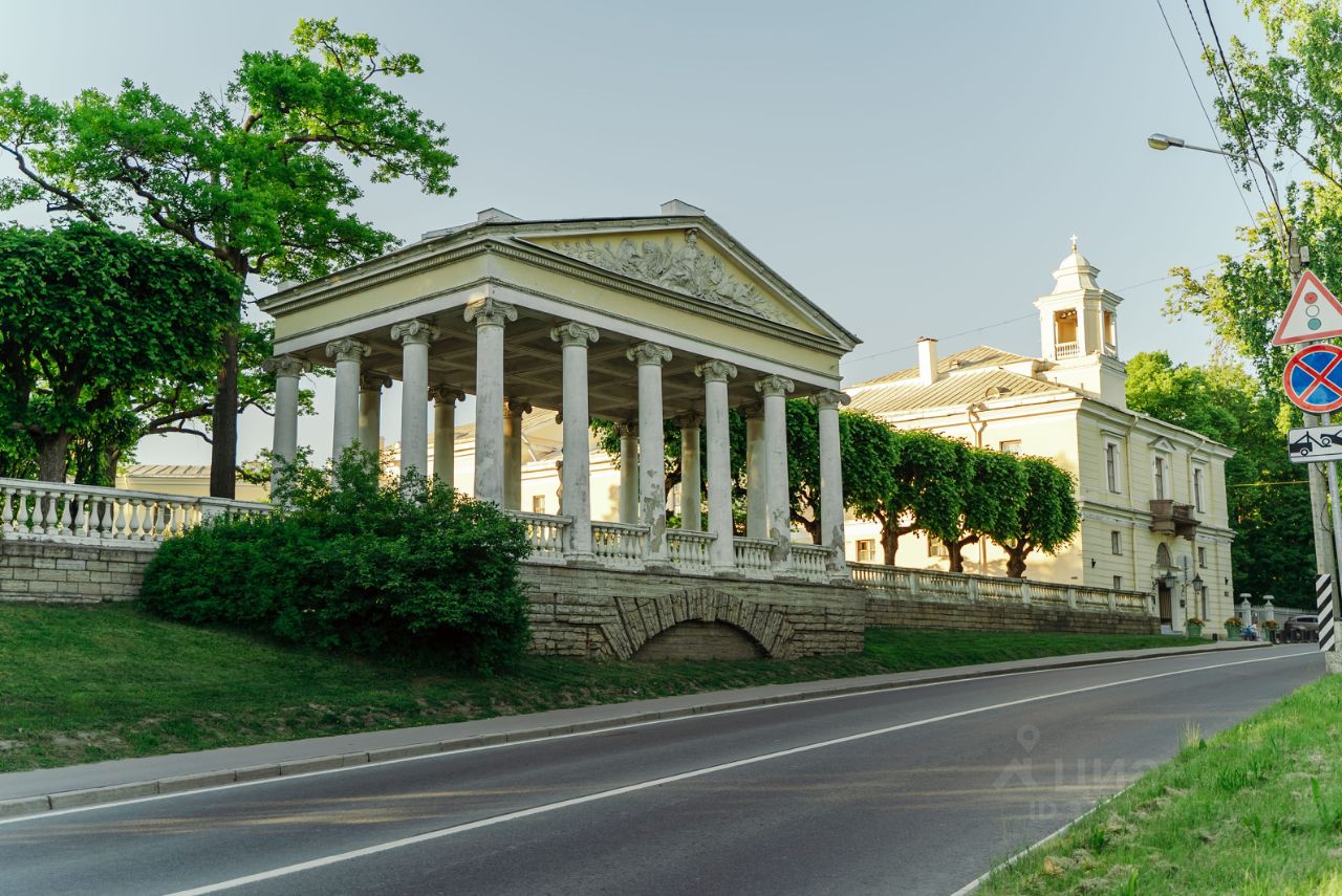 Продажа дома Павловск