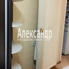 Продажа 1-комн квартиры на вторичном рынке Выборг, Кривоносова улица,  д. 11