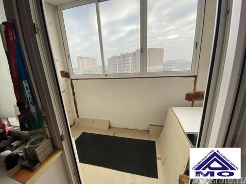 Продажа 1-комн квартиры на вторичном рынке Жуковский, ул. Грищенко,  д. 6