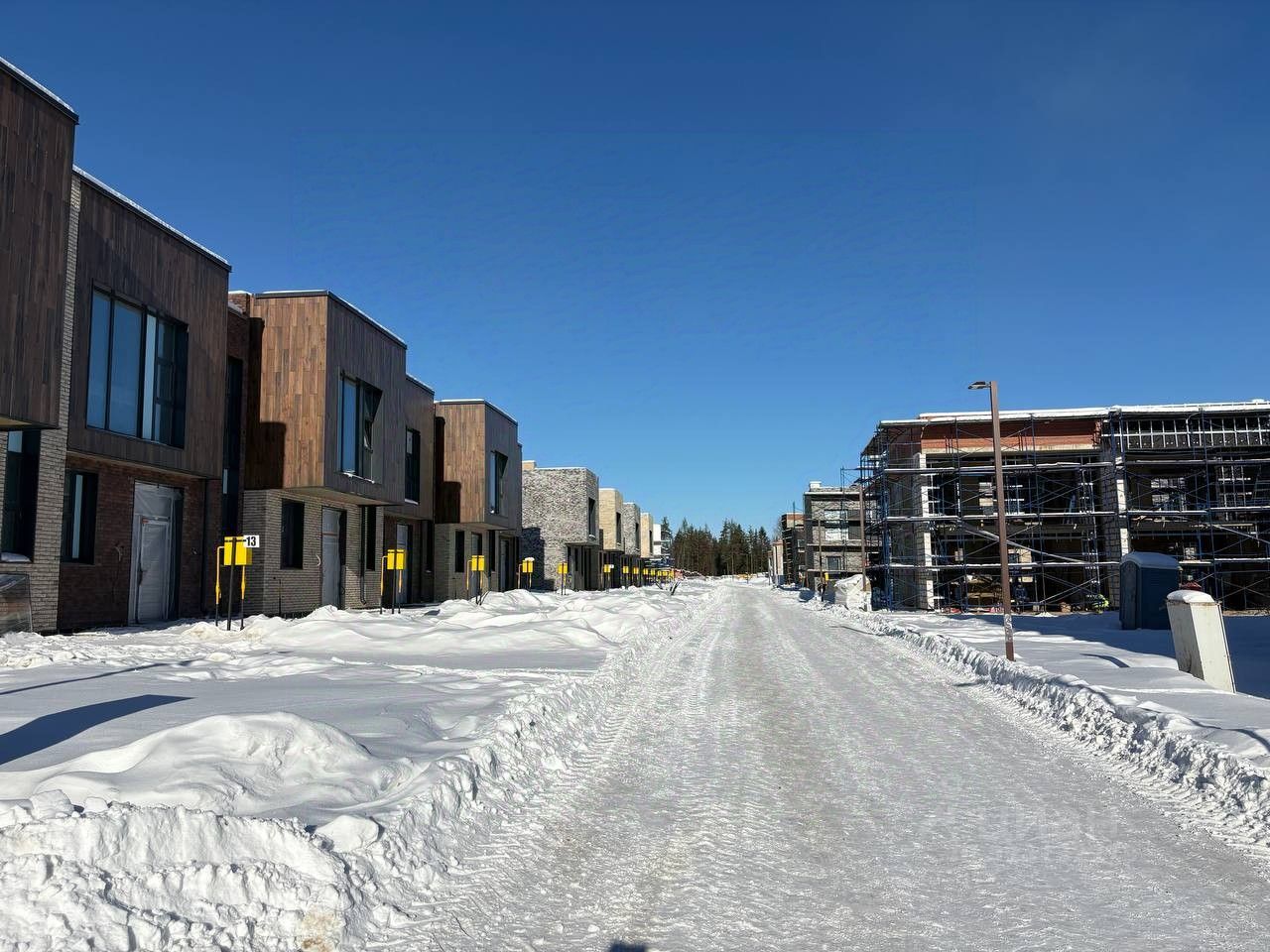 Продажа дома пос. Ленинское, улица Советская, 2