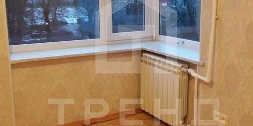 1-комн квартира Народная улица, 16