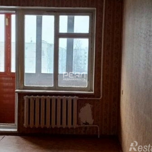 3-комн квартира Малое Верево, Школьная улица,  д. 4
