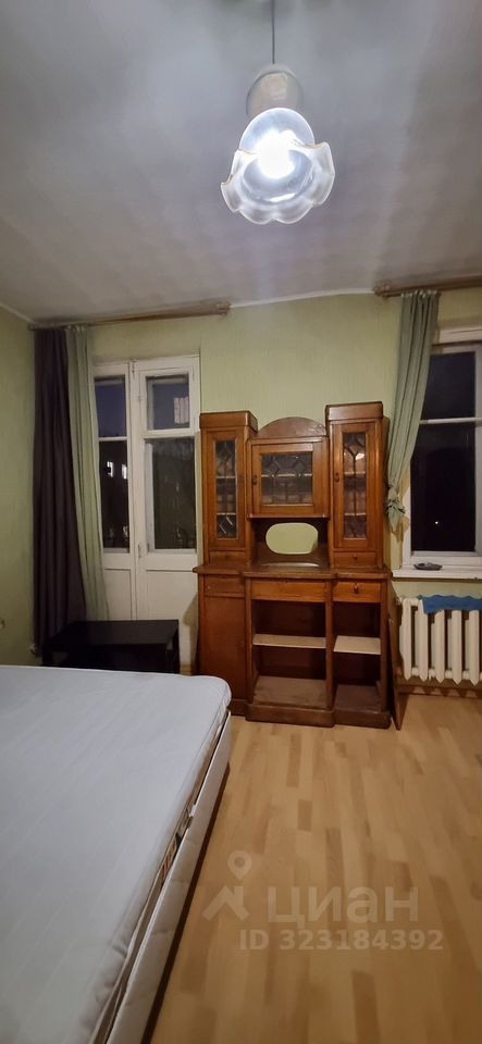 Продажа 3-комн квартиры на вторичном рынке улица Гримау, 5/1К3